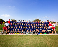 Boerne Soccer Club 2013 Academy Boys